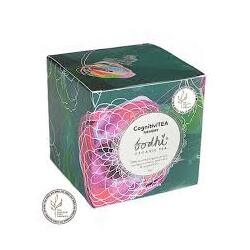 Bodhi Tea - CognitiviTEA Memory 70 gm Loose Leaf