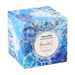 Bodhi Tea - HonesTEA English Breakfast 60 gm Loose Leaf