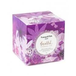 Bodhi Tea - TranquiliTEA Sleep 70 gm Loose Leaf