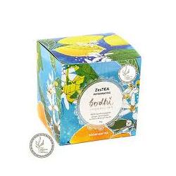 Bodhi Tea - ZesTEA Invigorating 70 gm Loose Leaf