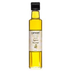Carwari - Organic Agave Nectar (Light) 350g Per Bottle