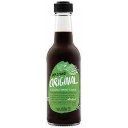 Niulife - Organic Coconut Amino Sauce 250ml