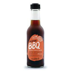 Niulife - Organic Coconut BBQ Sauce 250ml