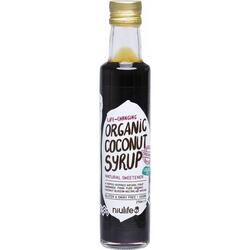 Niulife - Organic Coconut Syrup 250ml