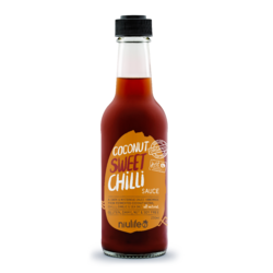Niulife - Organic Coconut Sweet Chilli Sauce 250ml