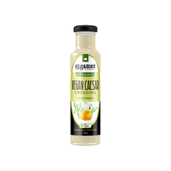 Ozganics - Vegan Caesar Dressing 250ml