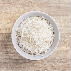 Pickle & Spice Organic Shredded Coconut 200g