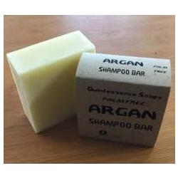 Quintessence Soaps - Argan Shampoo Bar