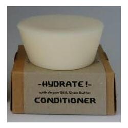 Quintessence Soaps - Argan Conditioner Bar 50gm