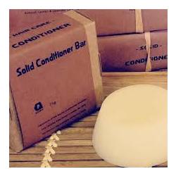 Quintessence Solid Conditioner Bar