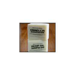 Quintessence CAMELLIA SHampoo Bar