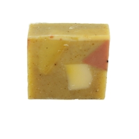 Quintessence Soaps - Cinnamon and Orange Soap Per Bar