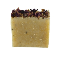 Quintessence Soaps - English Breakfast Soap Per Bar