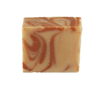 Quintessence Soaps - Empire Rose Soap Per Bar
