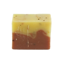 Quintessence Soaps - Lemongrass Tango Soap Per Bar