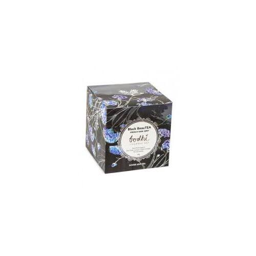 Bodhi Tea - Black BeauTEA French Earl grey 40 gm Loose Leaf