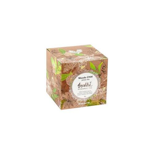 Bodhi Tea - Masala Chai Spiced Tea 80 gm Loose Leaf
