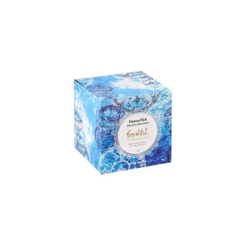Bodhi Tea - HonesTEA English Breakfast 60 gm Loose Leaf