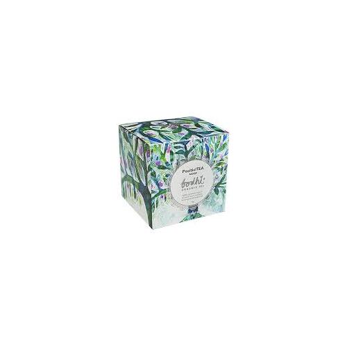 Bodhi Tea - PositiviTEA Mood 70 gm Loose Leaf