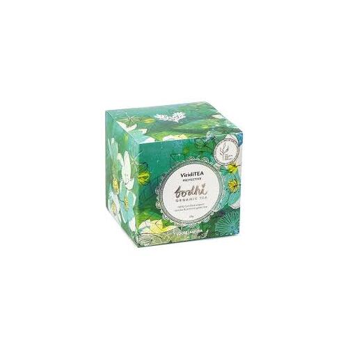 Bodhi Tea - ViridiTEA Protective 60 gm Loose Leaf