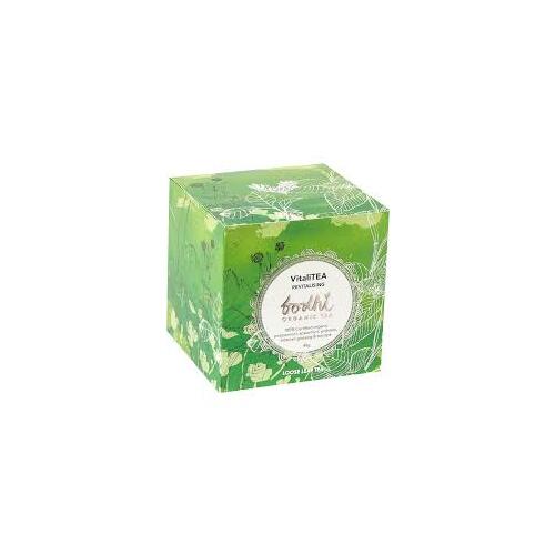 Bodhi Tea - VitaliTEA Revitalising 40 gm Loose Leaf