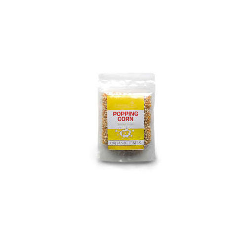 Organic Times Popping Corn 200gm