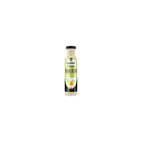 Ozganics - Vegan Caesar Dressing 250ml