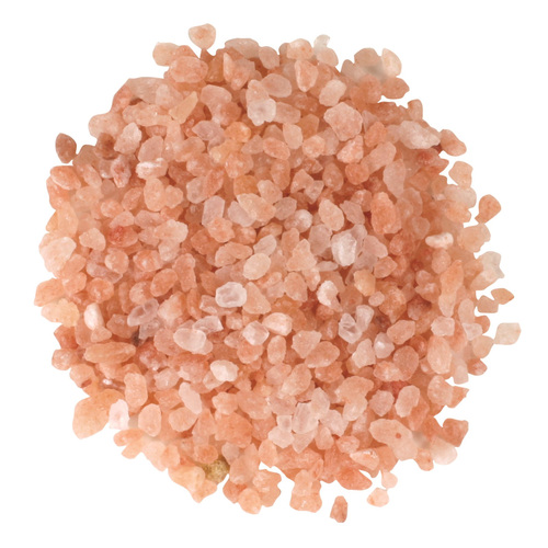 Pink Himalayan Salt - Course/Granular