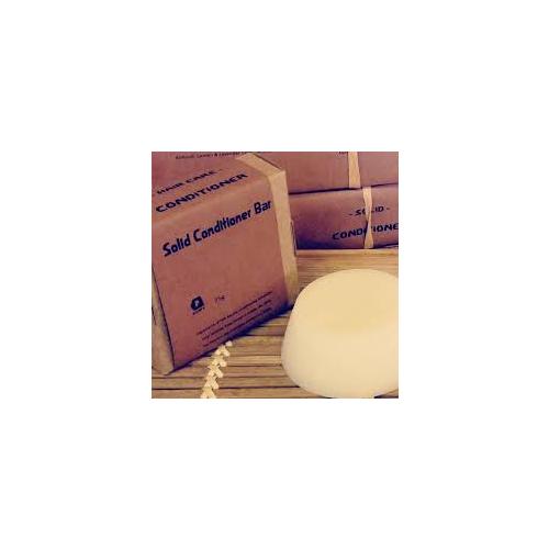 Quintessence Solid Conditioner Bar