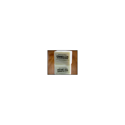 Quintessence CAMELLIA SHampoo Bar